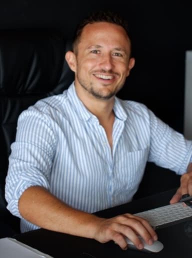 Victor Chazarra, Founder at Realtyfy